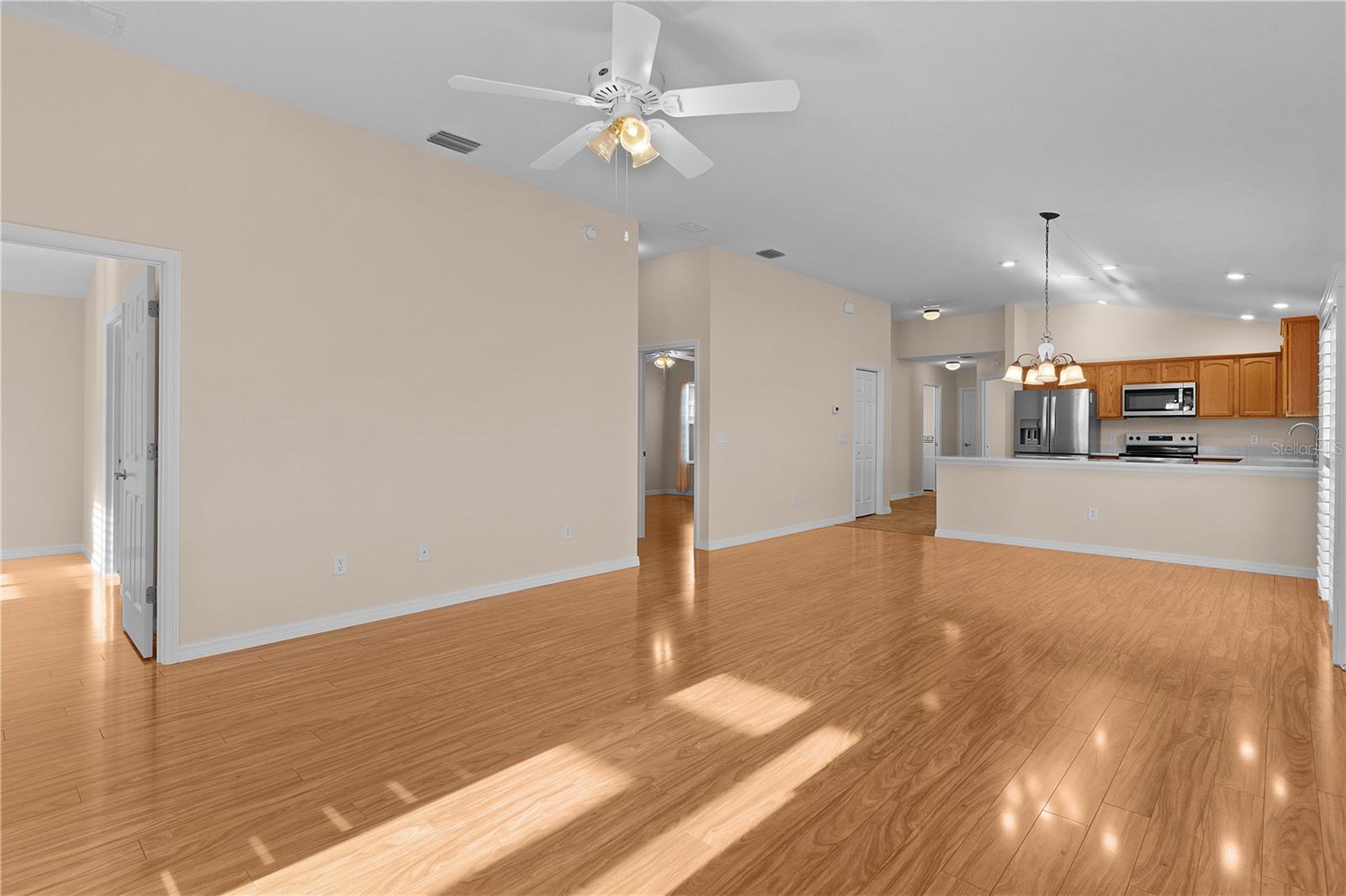 446 FLOSSMOOR CT