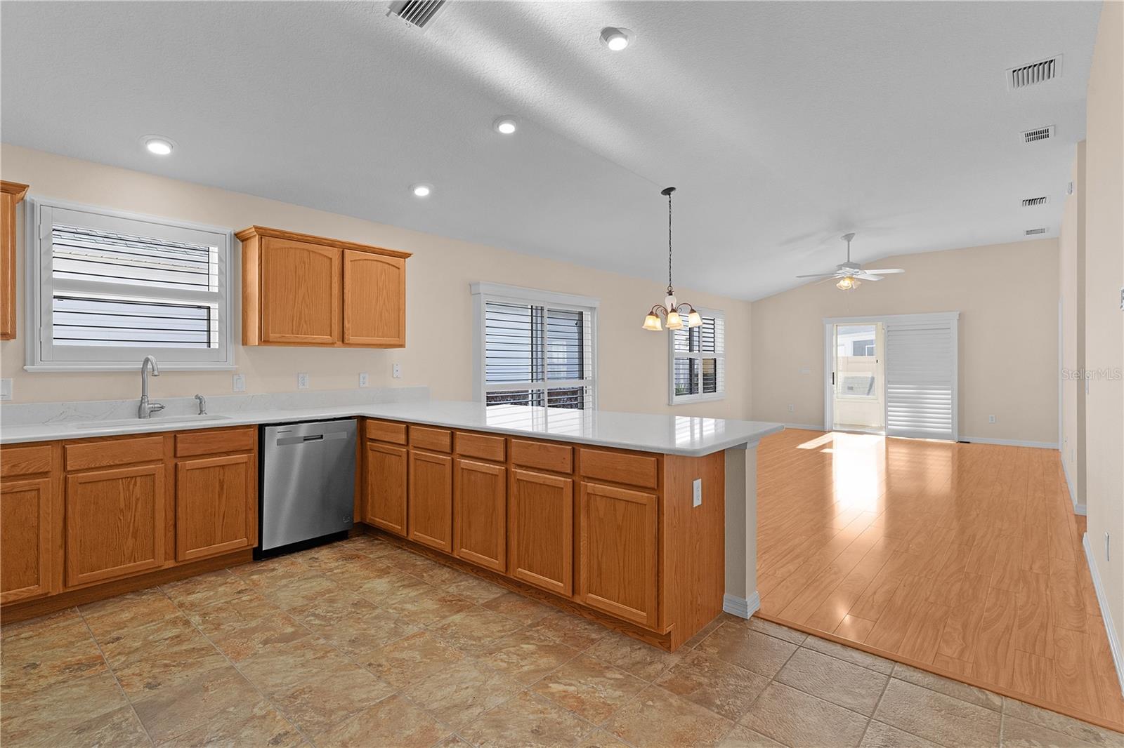 446 FLOSSMOOR CT