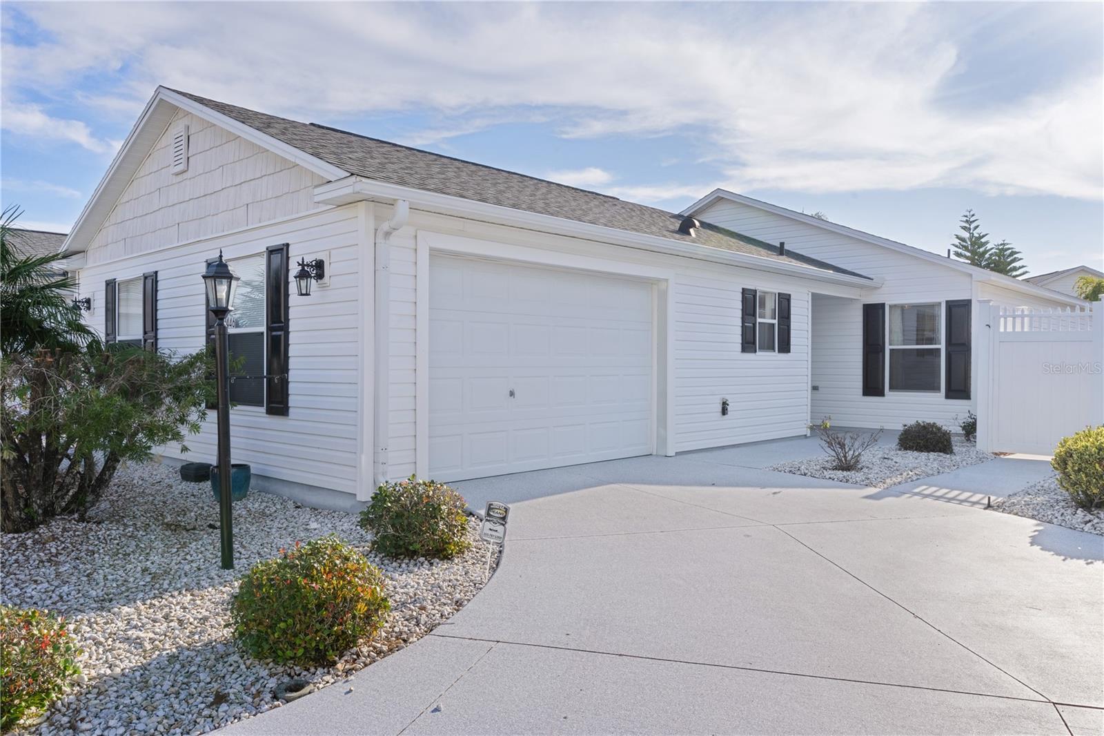 446 FLOSSMOOR CT