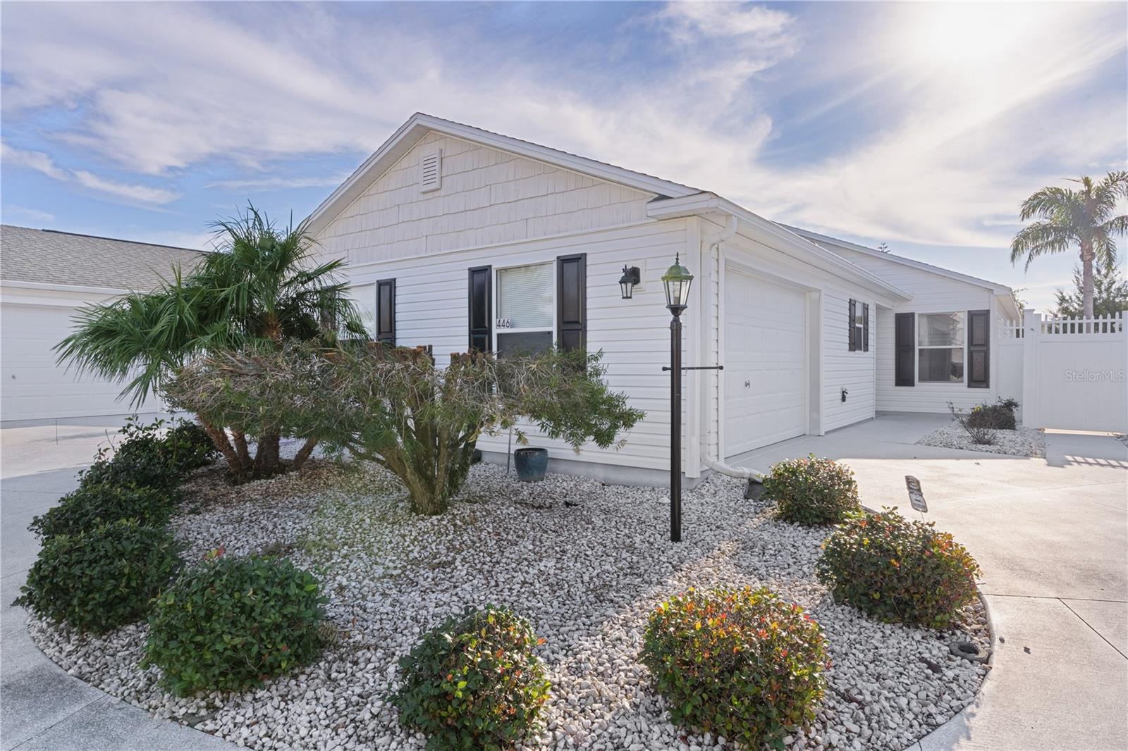 446 FLOSSMOOR CT