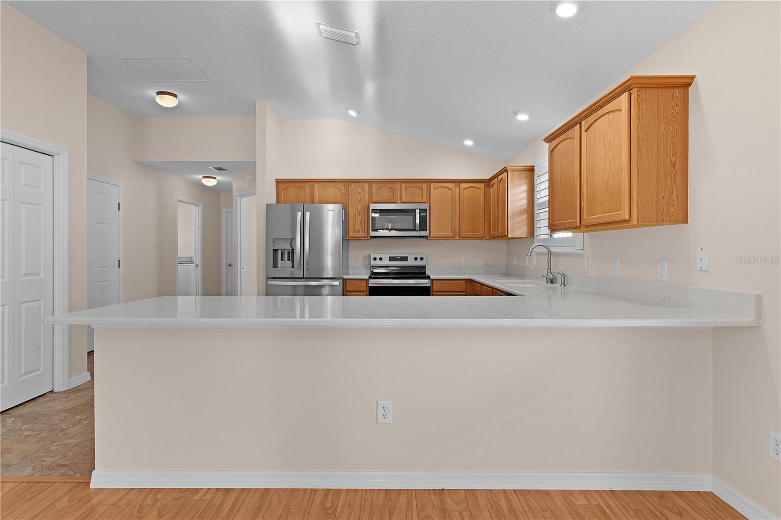 446 FLOSSMOOR CT