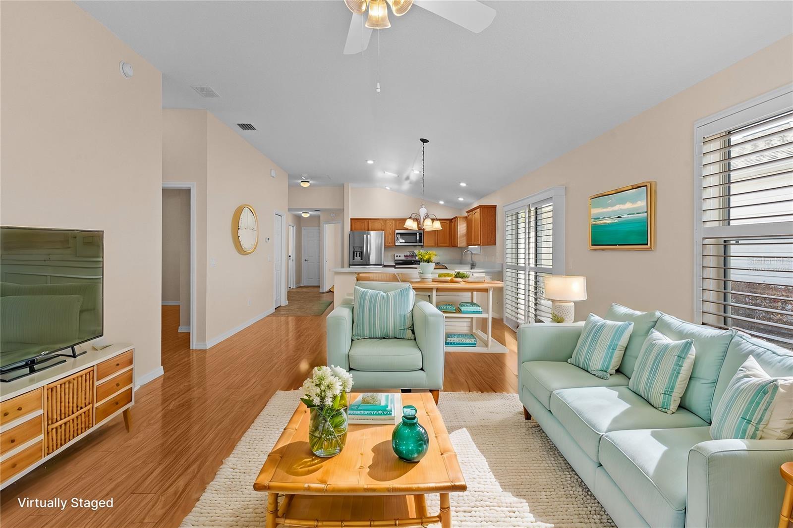 446 FLOSSMOOR CT