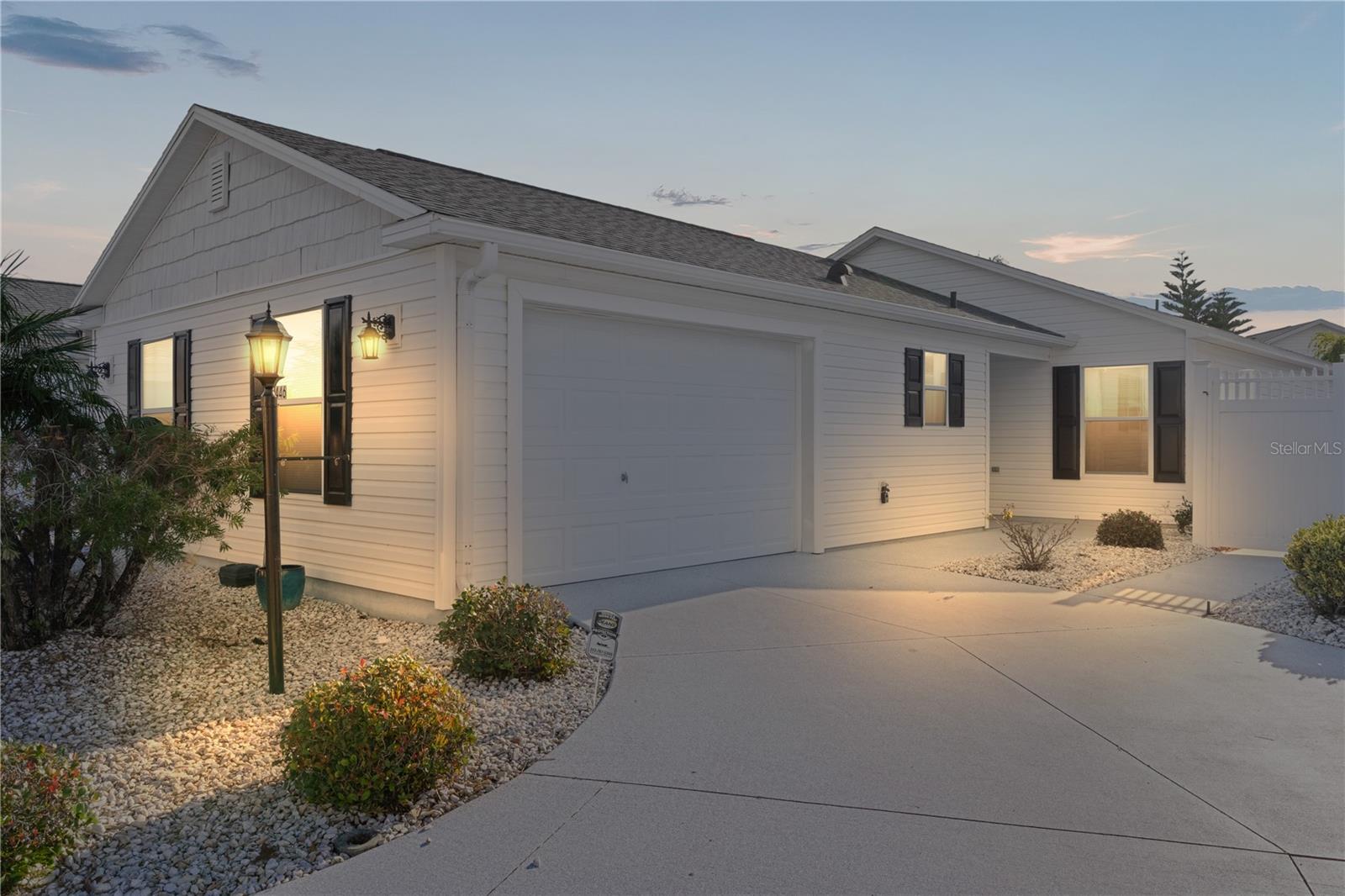 446 FLOSSMOOR CT