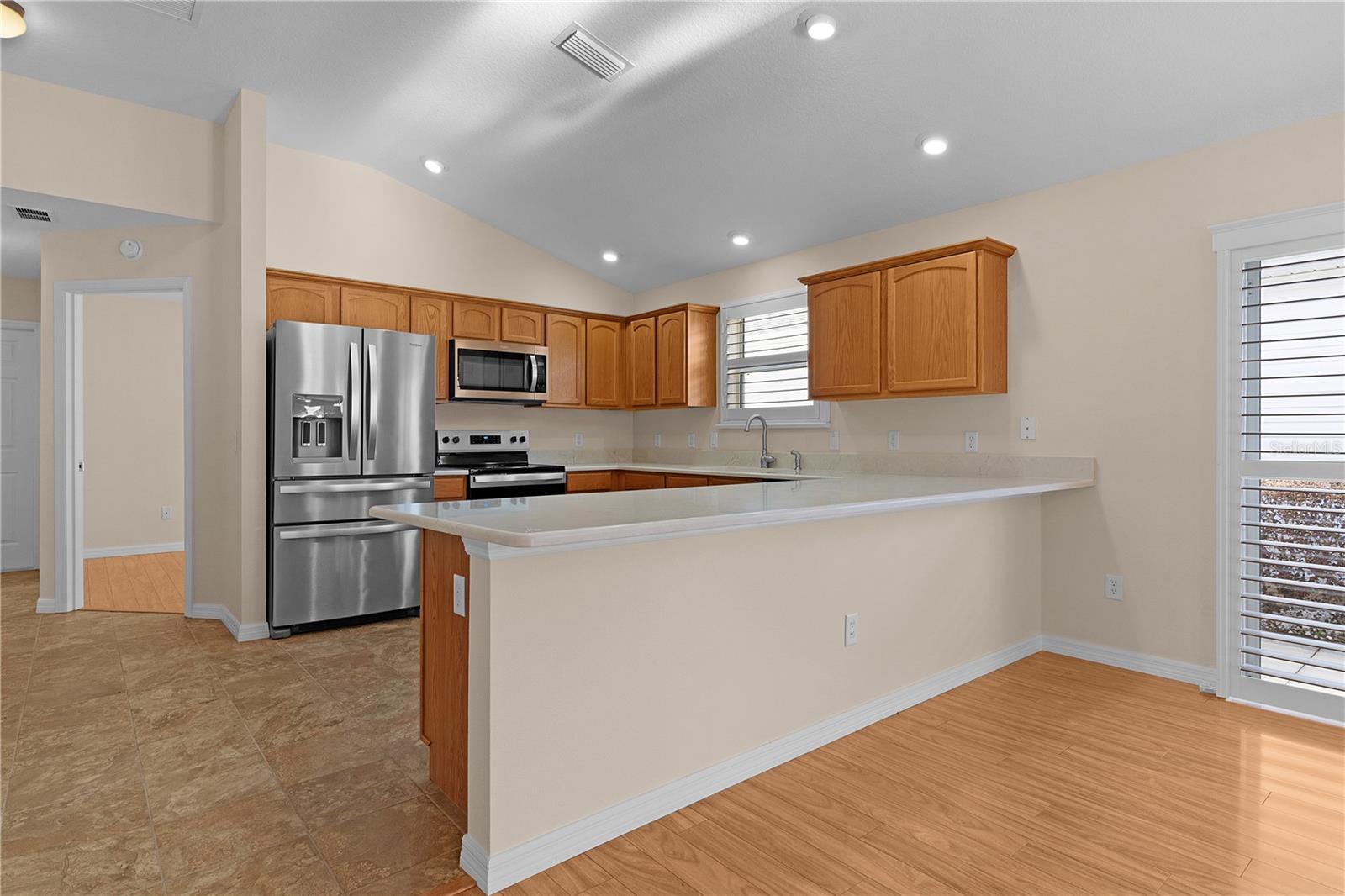 446 FLOSSMOOR CT