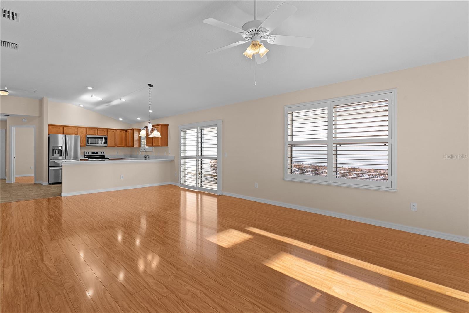 446 FLOSSMOOR CT