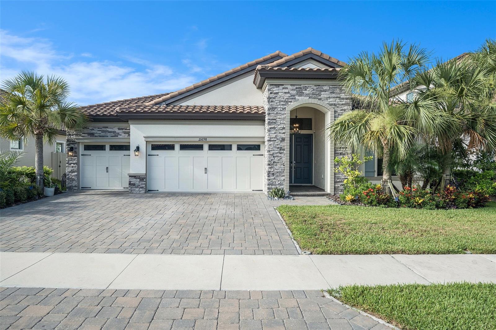 21698 AMELIA ROSE WAY WAY