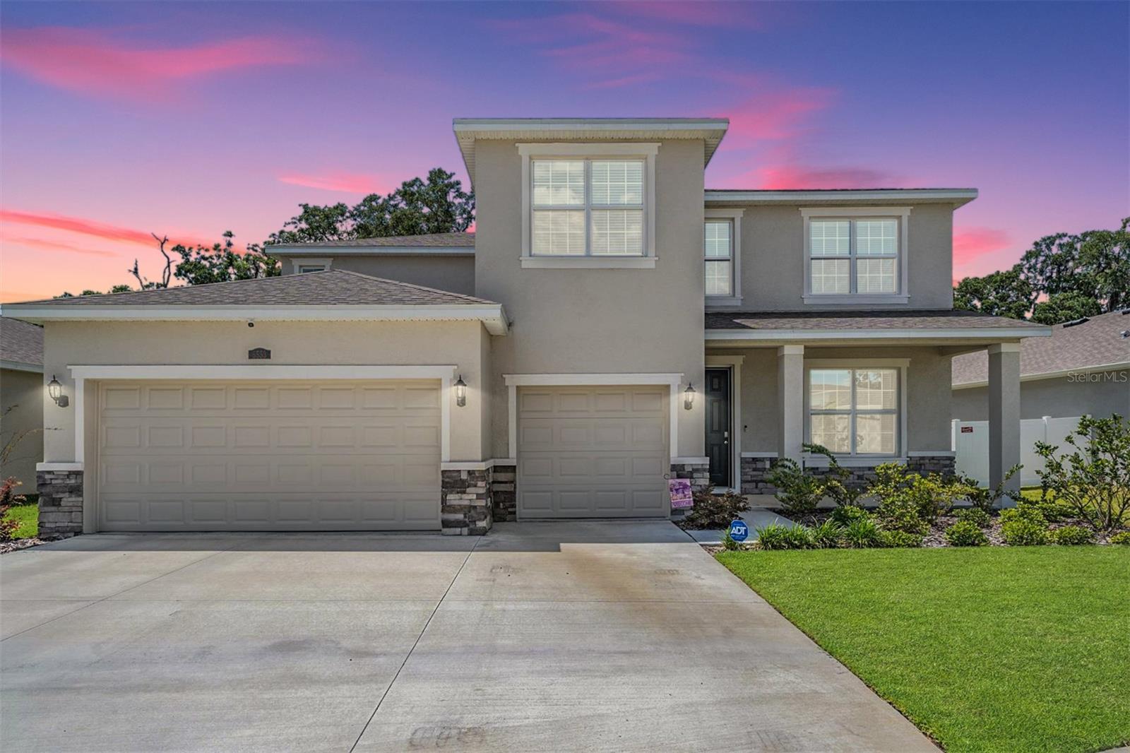6553 COBBLE BLISS ST