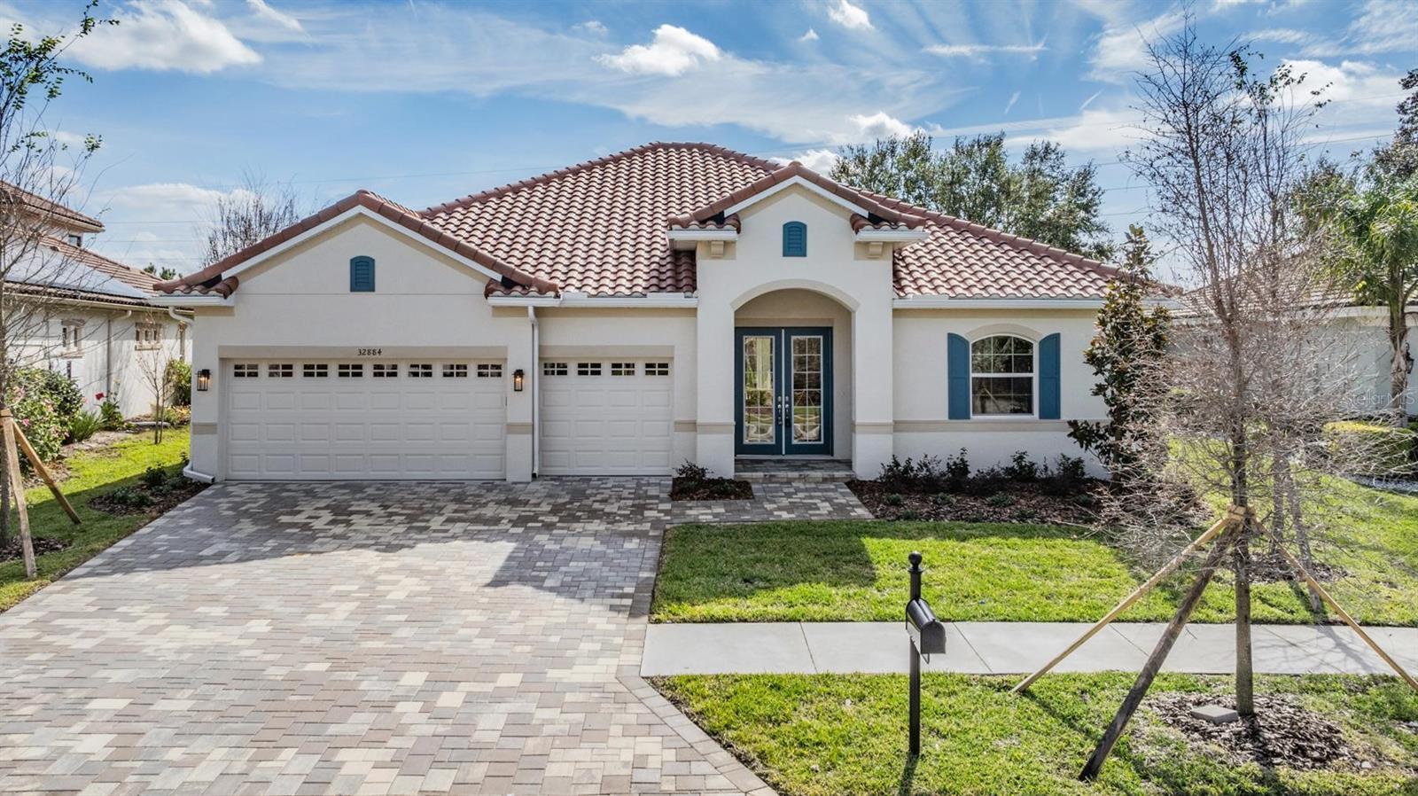 32884 ESTATE GARDEN DR
