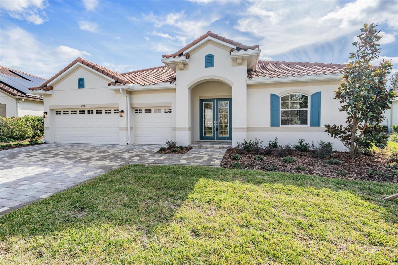 32884 ESTATE GARDEN DR