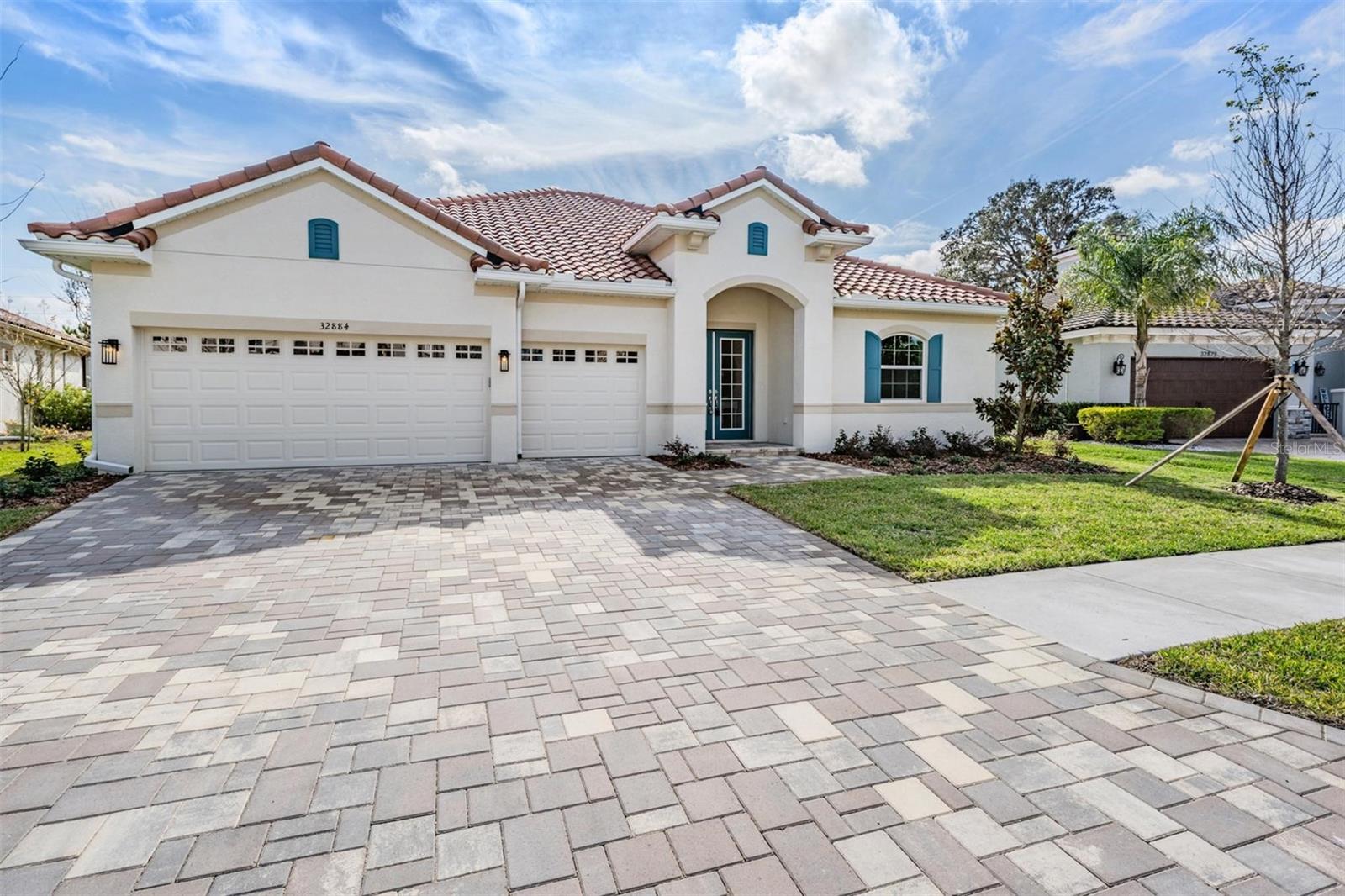 32884 ESTATE GARDEN DR