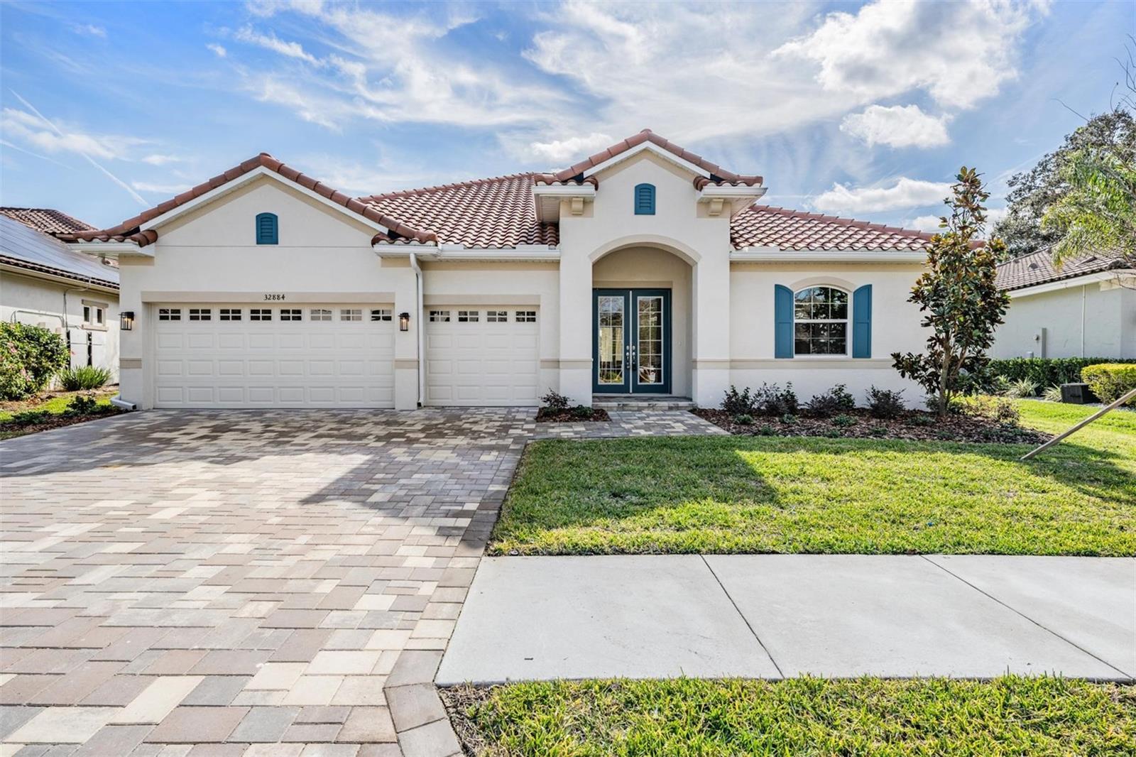 32884 ESTATE GARDEN DR