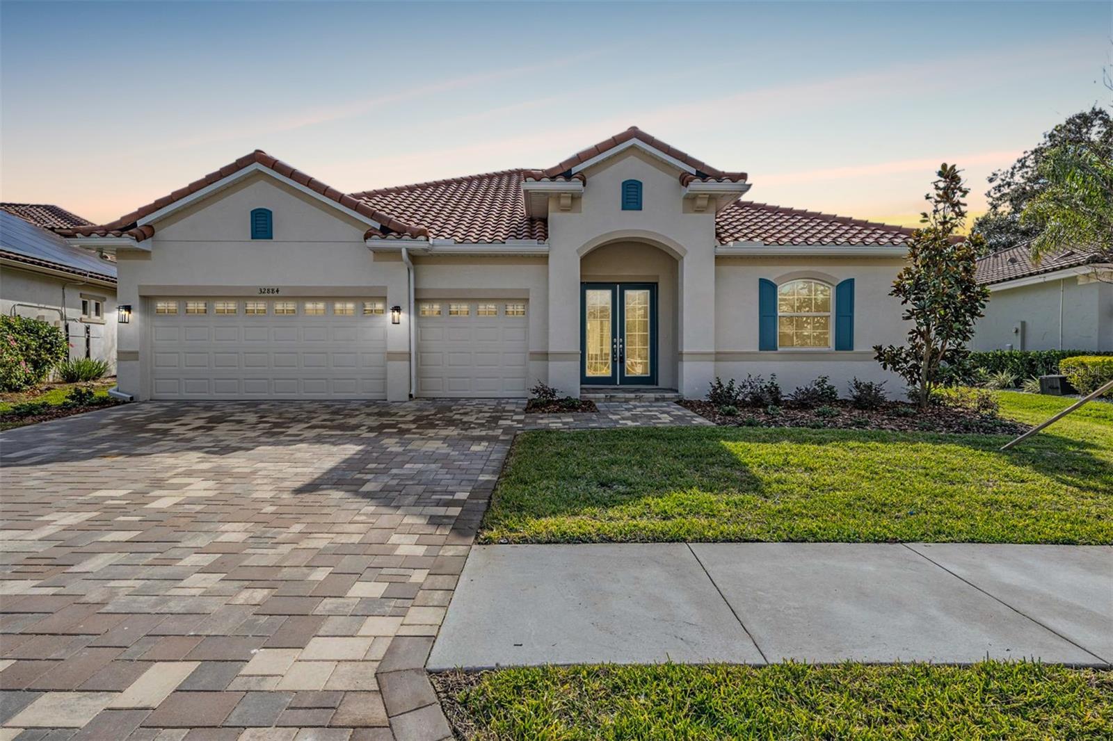 32884 ESTATE GARDEN DR