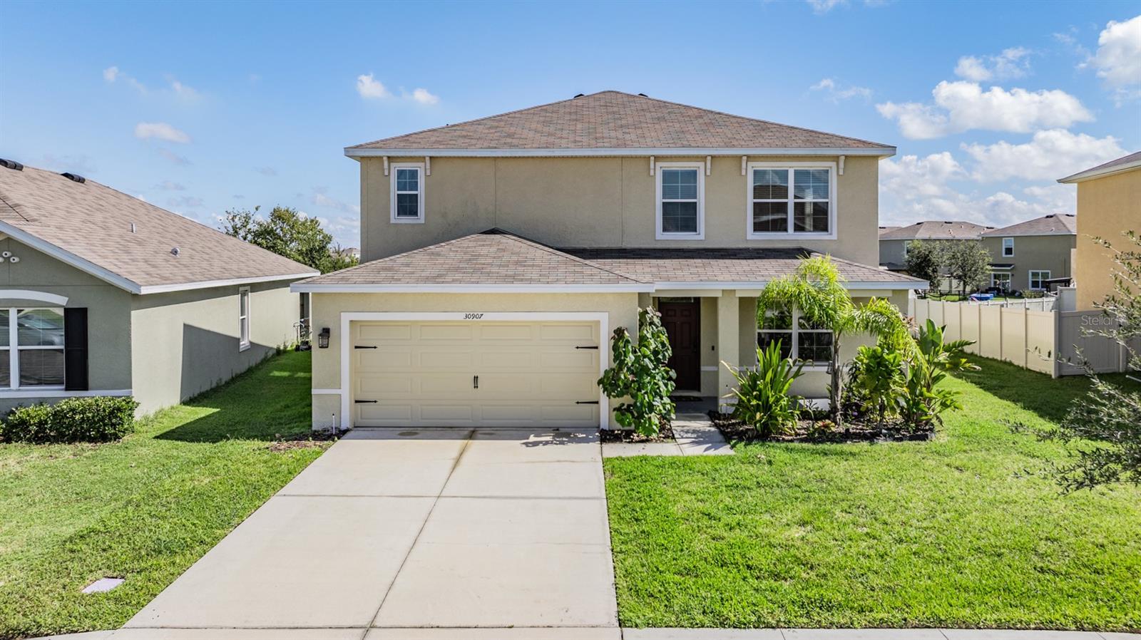 30907 SUMMER SUN LOOP