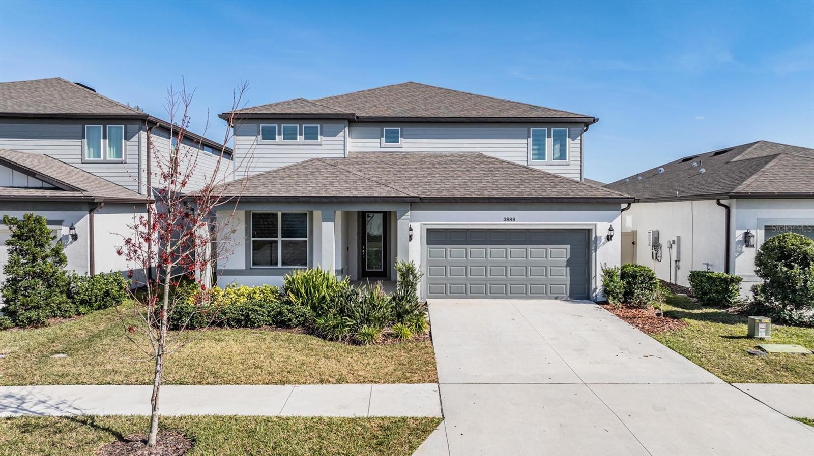 3888 ALMOND BROOK BLVD