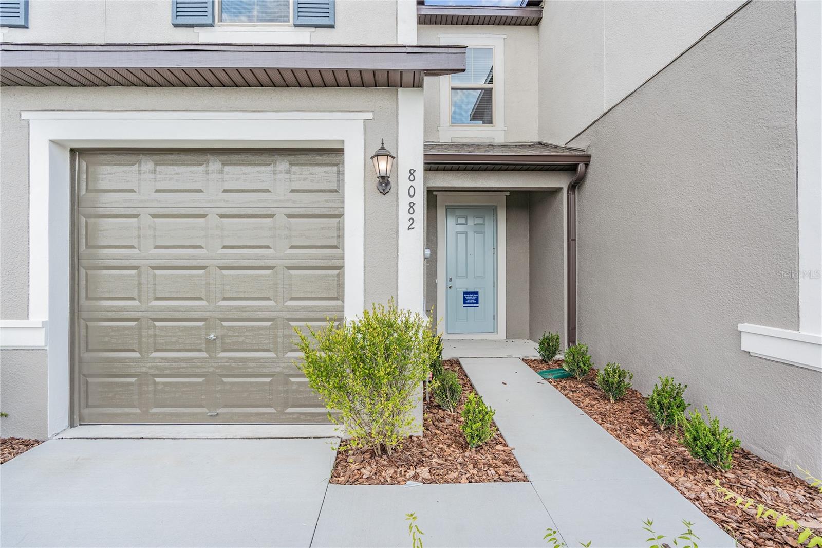 8082 ROLLING SHELL TRL