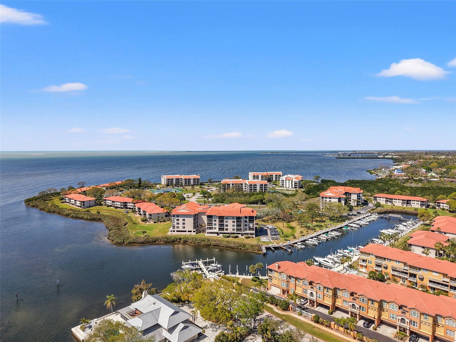 234 MARINER DR #234