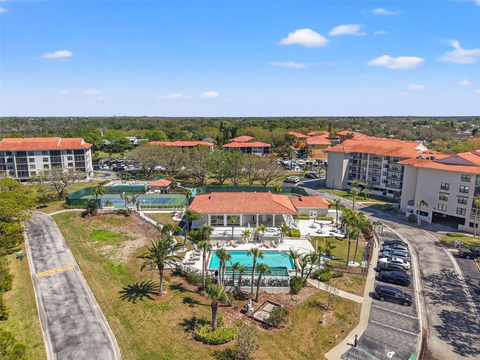234 MARINER DR #234