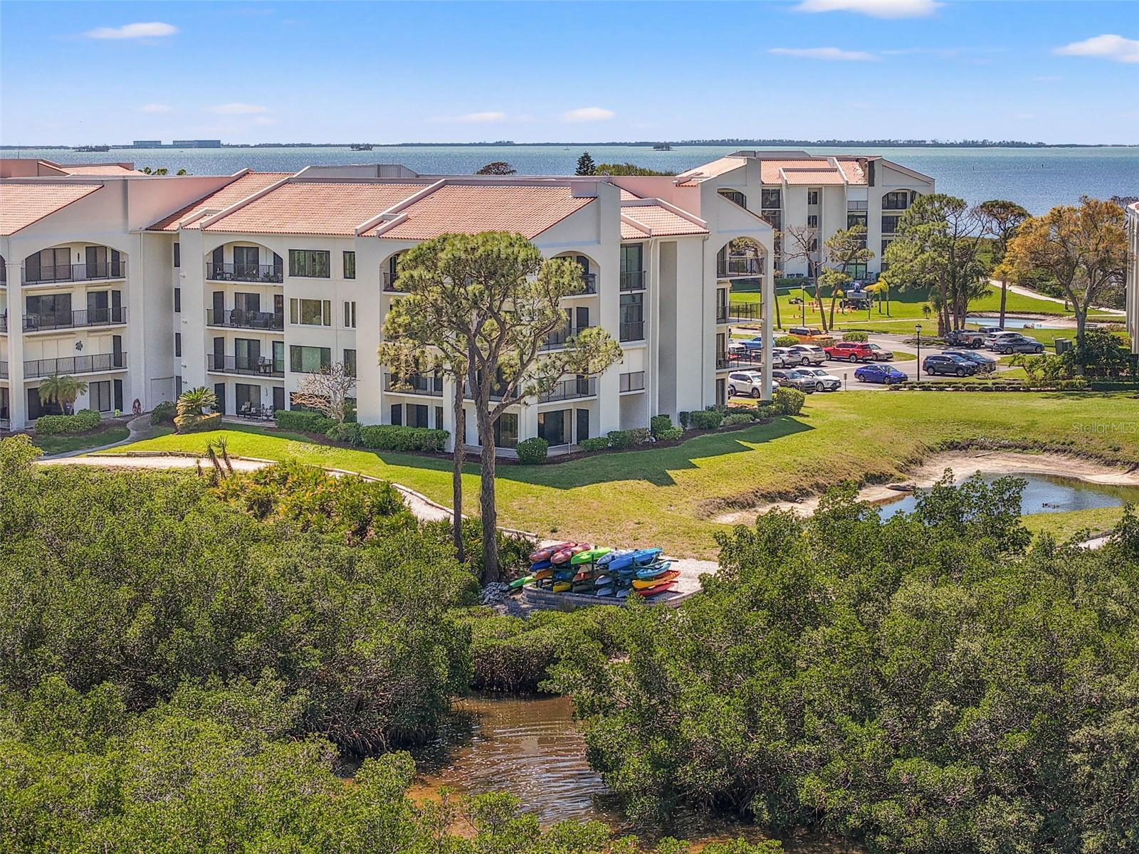 234 MARINER DR #234