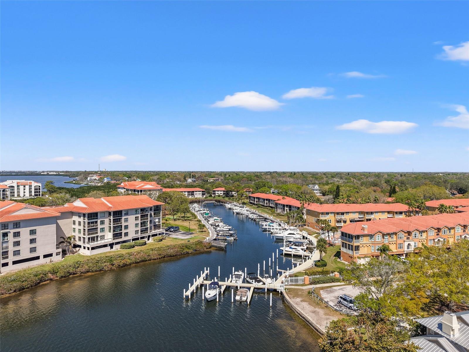234 MARINER DR #234