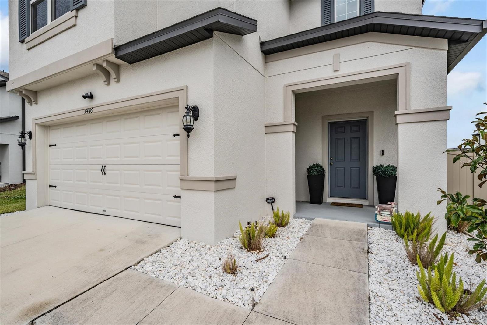 7446 YALE HARBOR DR
