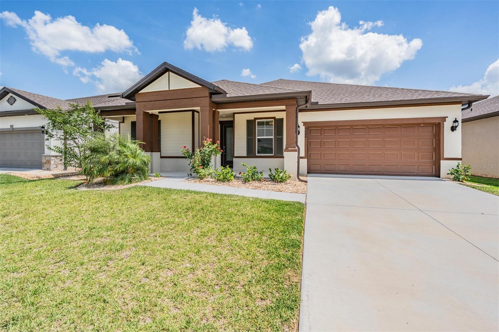 9405 IBIS GROVE BLVD