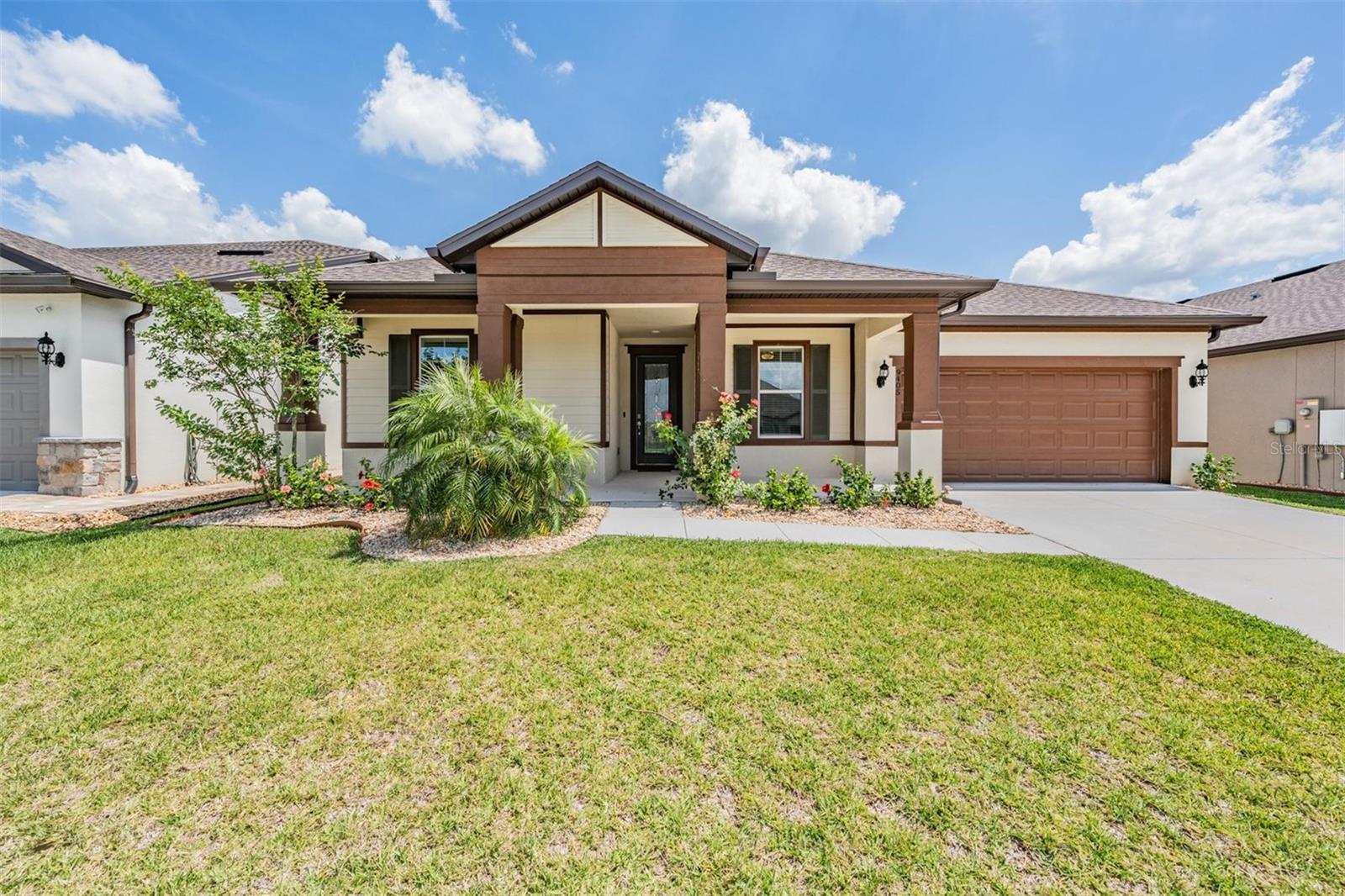 9405 IBIS GROVE BLVD