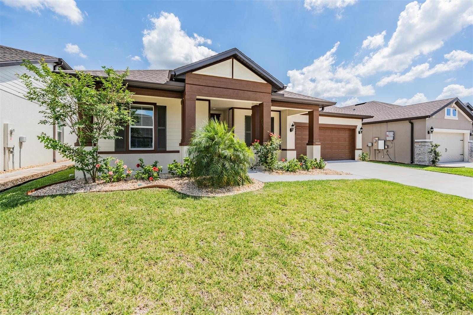 9405 IBIS GROVE BLVD