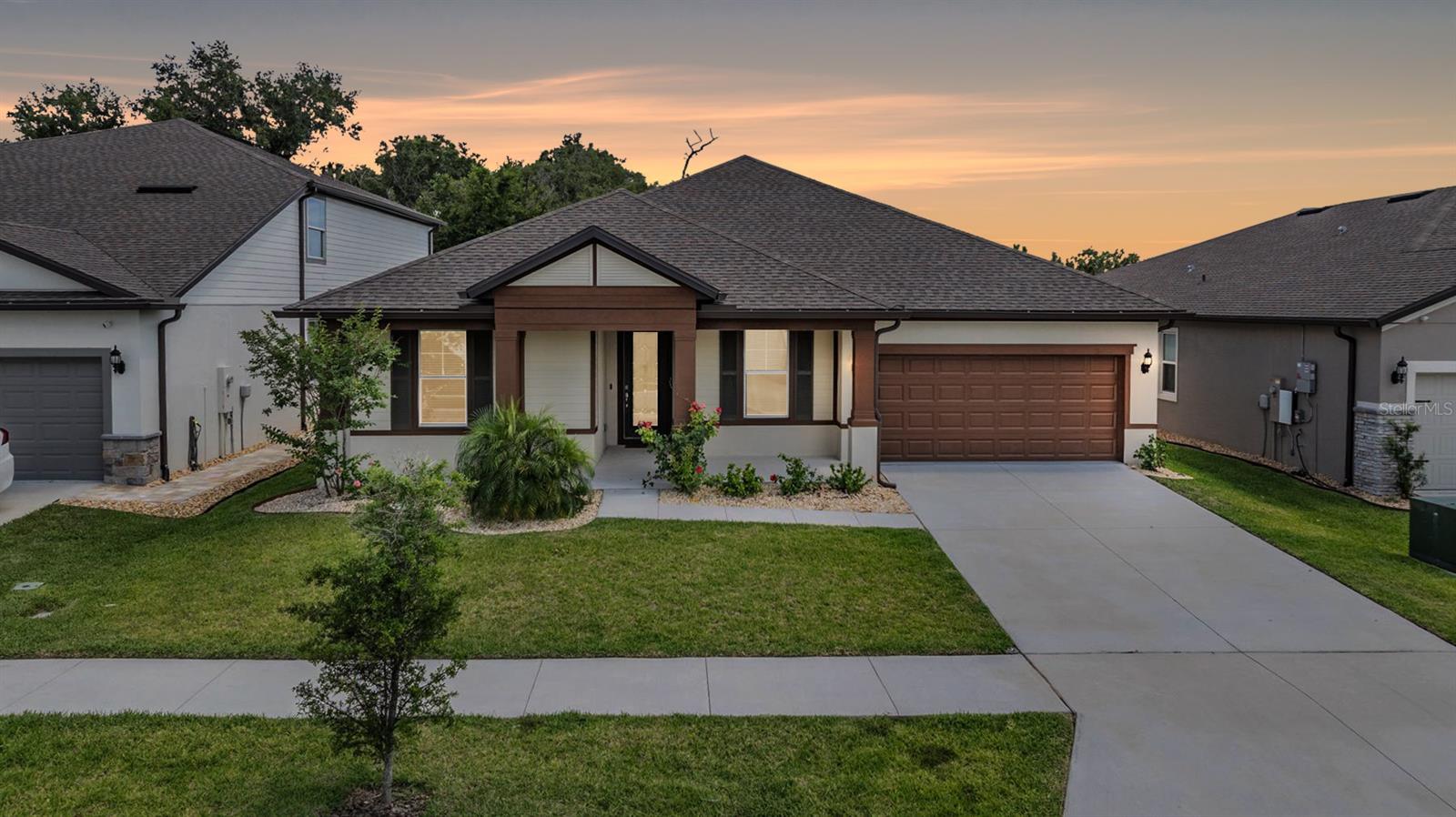 9405 IBIS GROVE BLVD