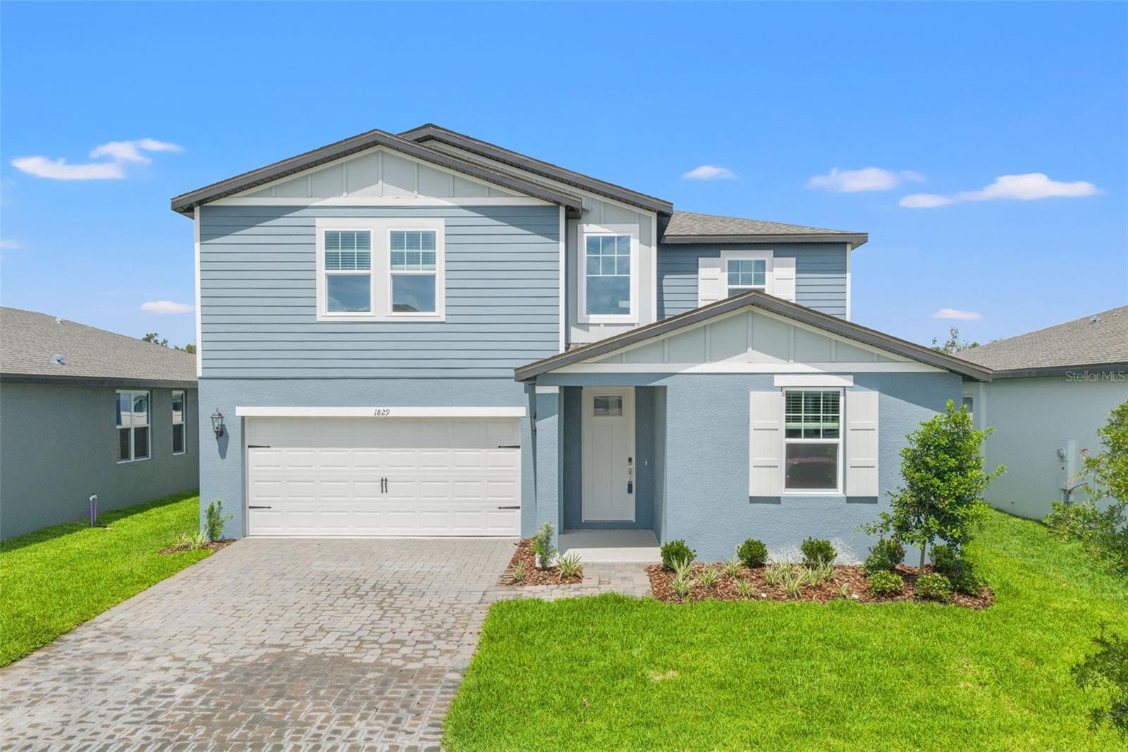 1829 DRAUGHTON DR