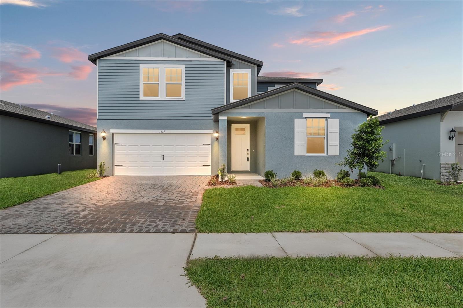 1829 DRAUGHTON DR