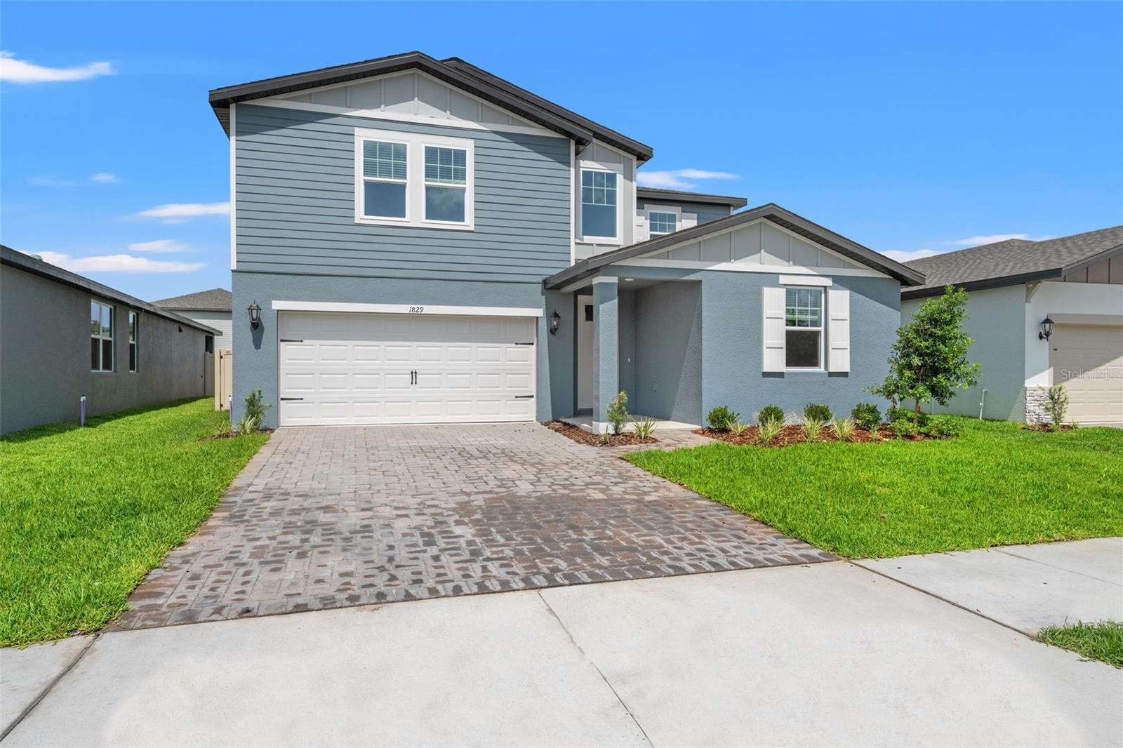 1829 DRAUGHTON DR