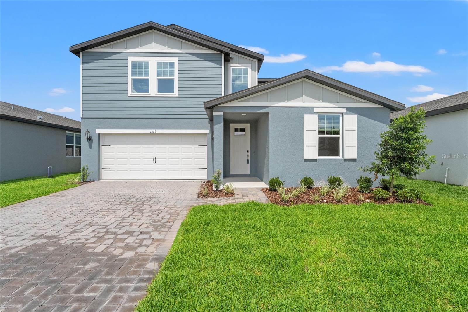 1829 DRAUGHTON DR