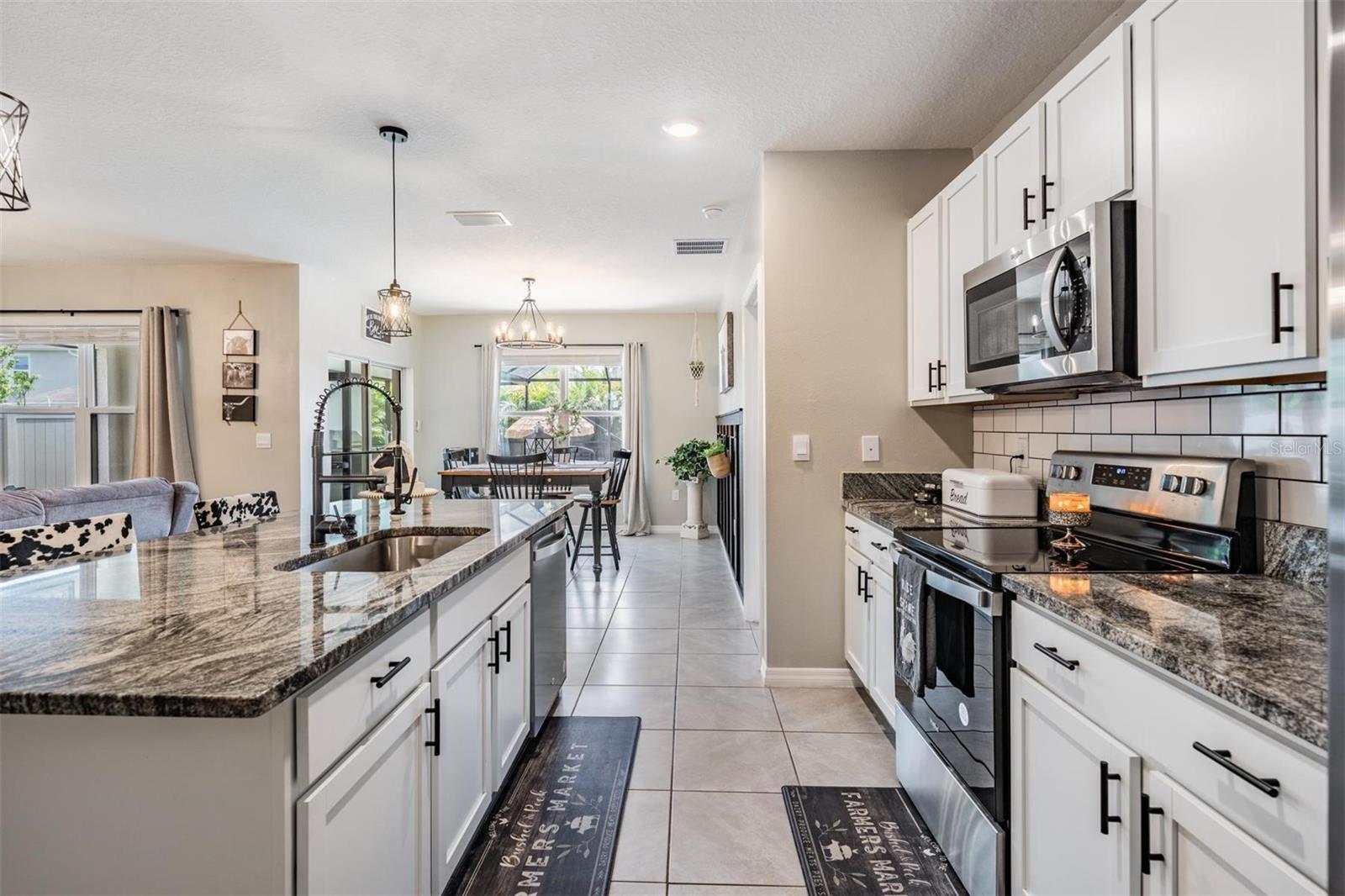 9028 FORGE BREEZE LOOP