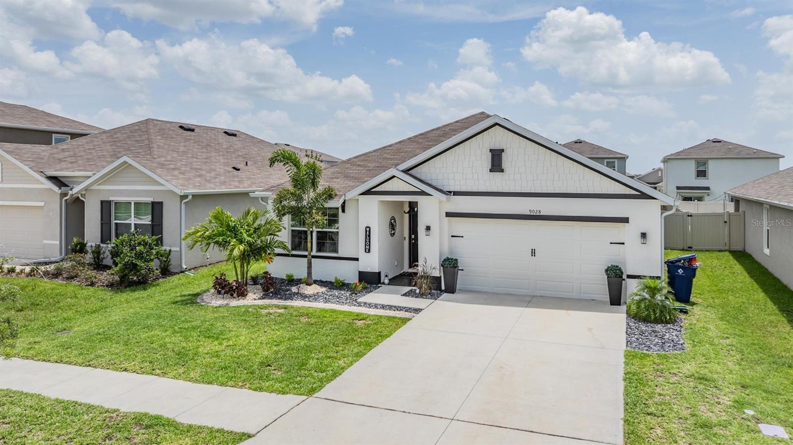 9028 FORGE BREEZE LOOP