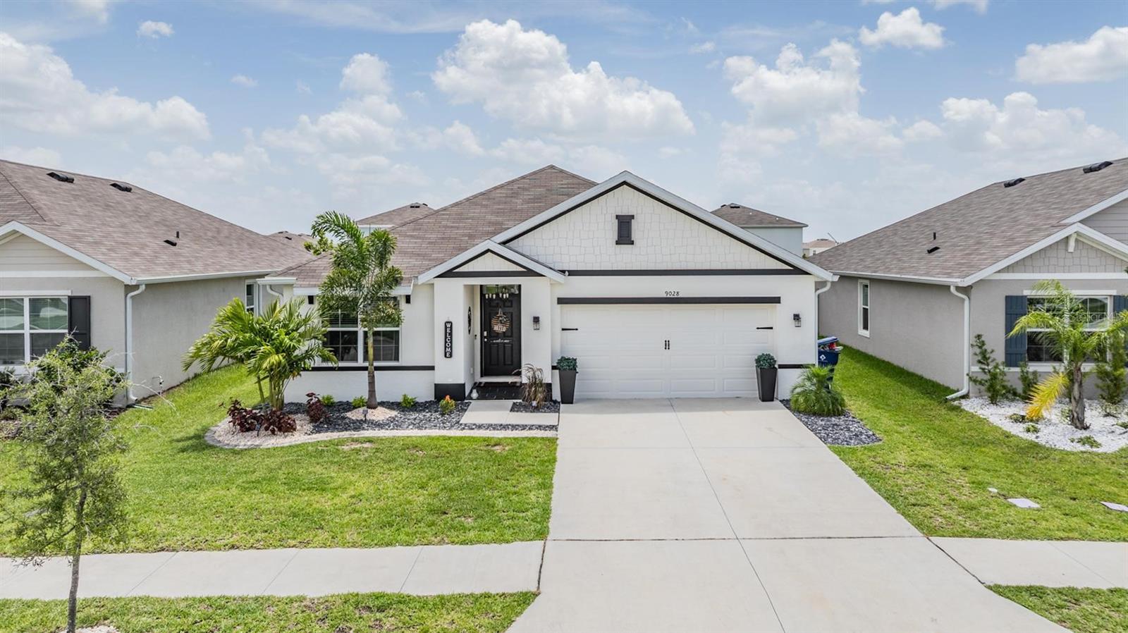 9028 FORGE BREEZE LOOP