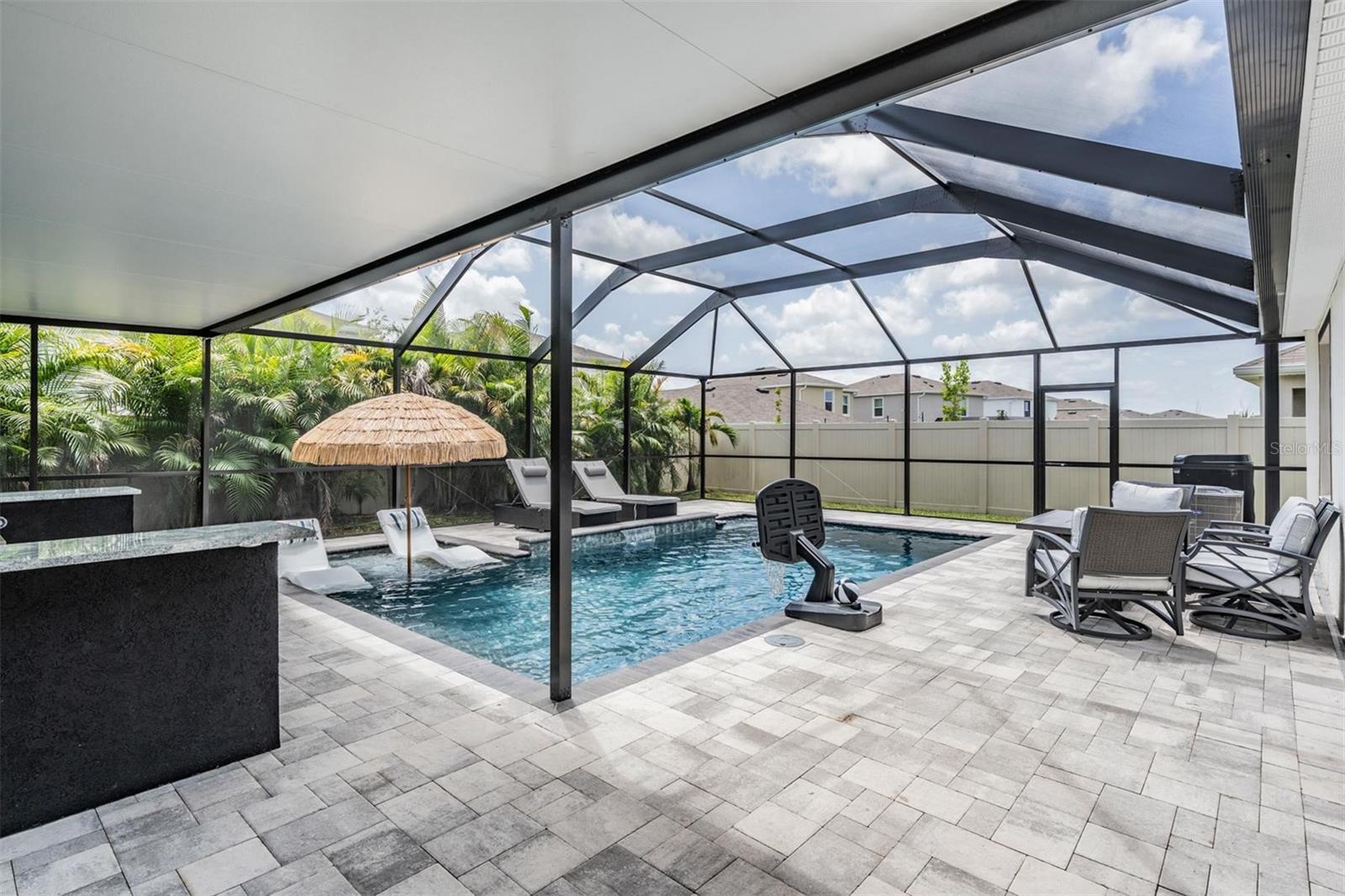 9028 FORGE BREEZE LOOP