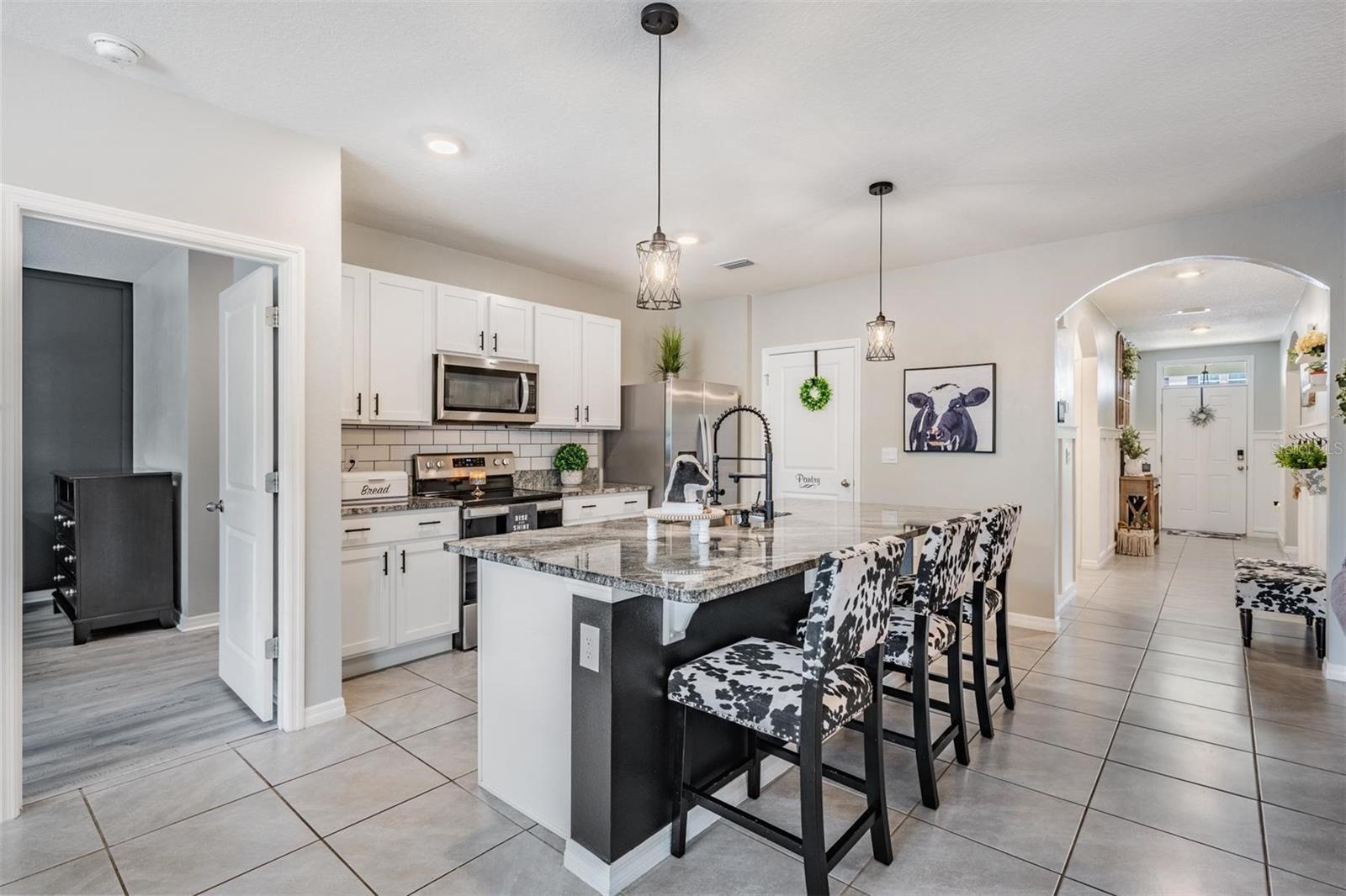 9028 FORGE BREEZE LOOP