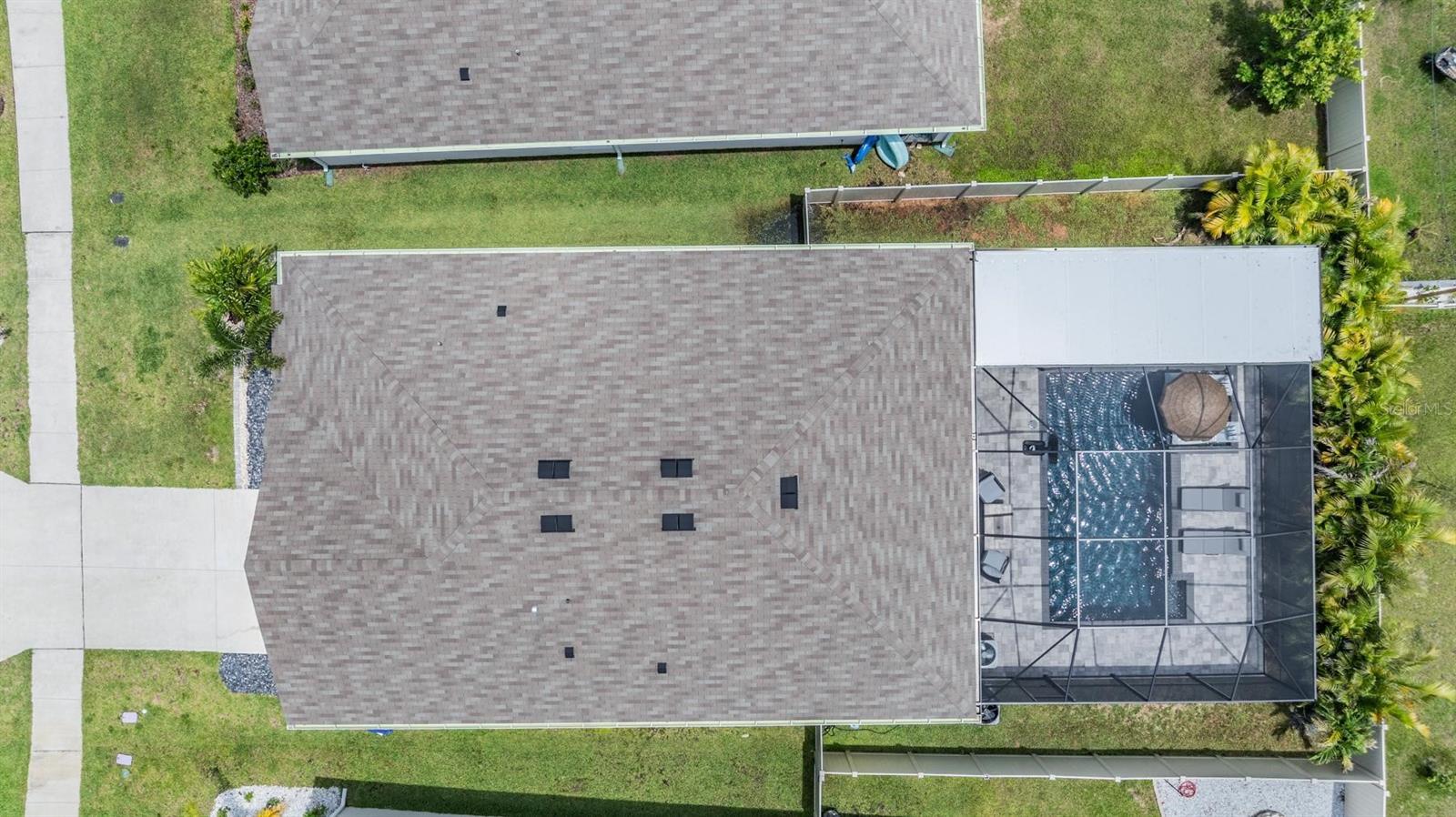 9028 FORGE BREEZE LOOP