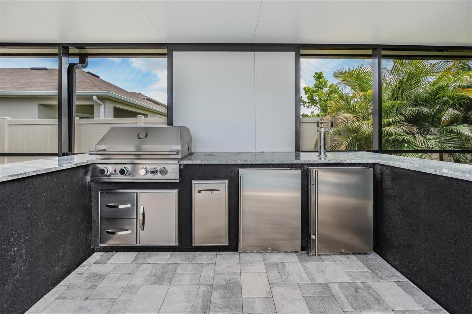 9028 FORGE BREEZE LOOP