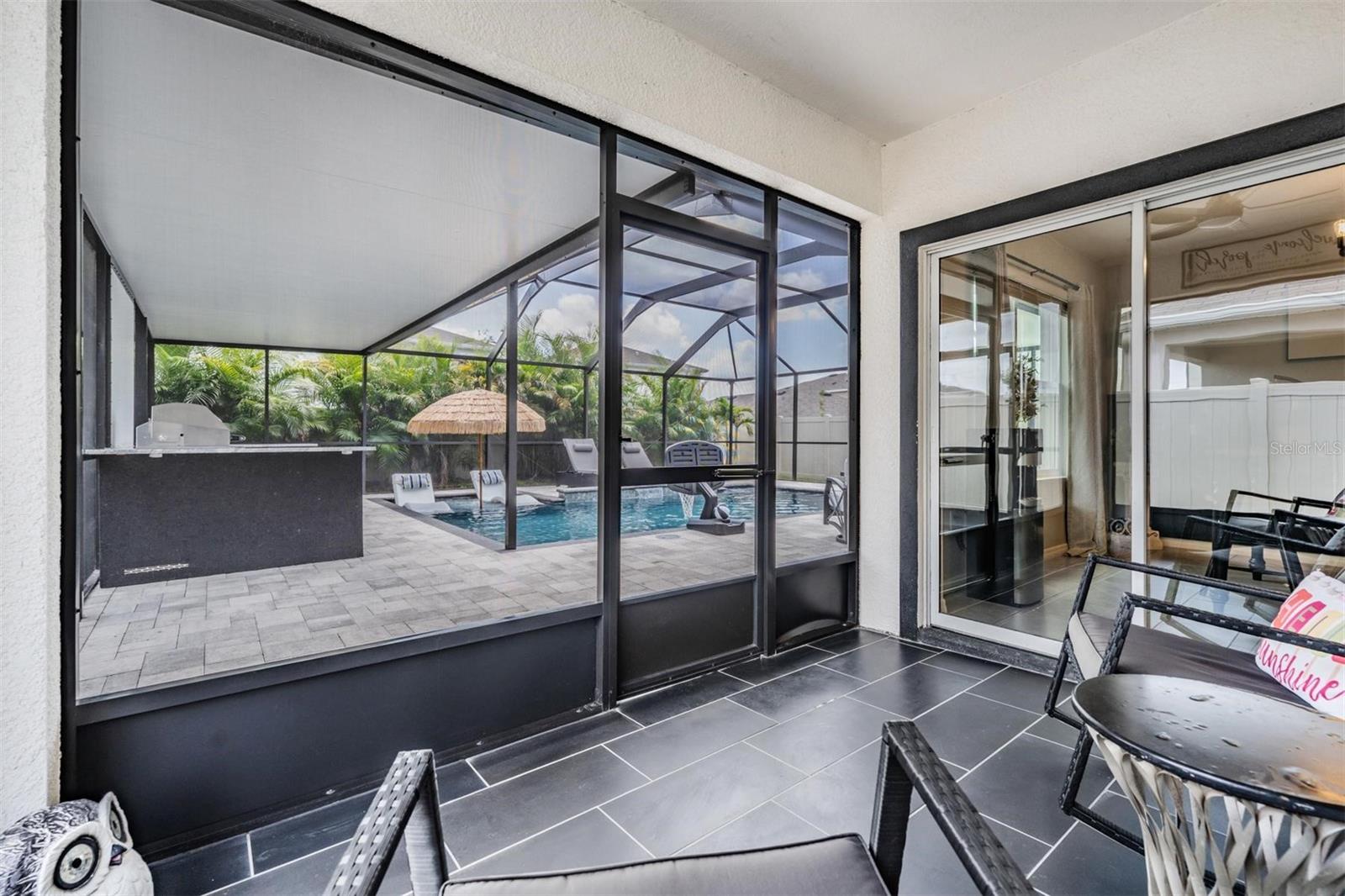 9028 FORGE BREEZE LOOP