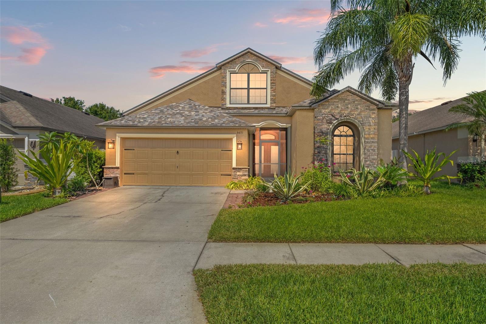 6631 BOULDER RUN LOOP