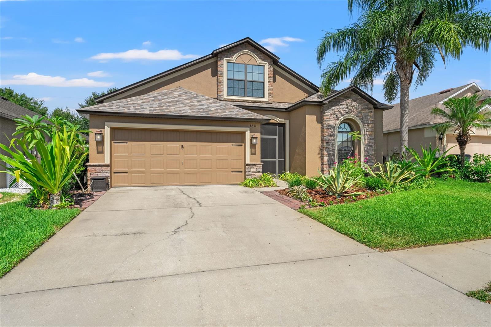 6631 BOULDER RUN LOOP