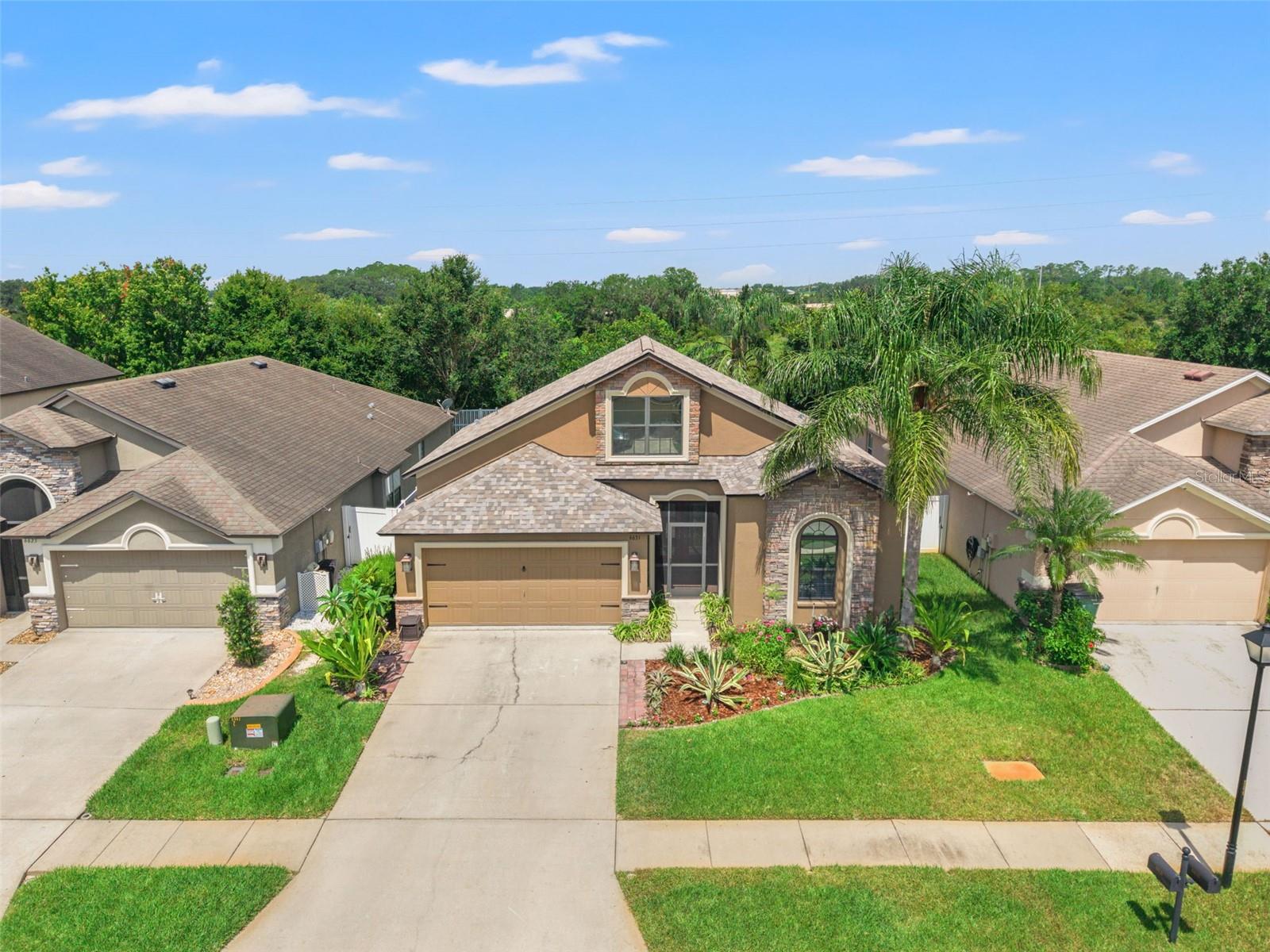 6631 BOULDER RUN LOOP