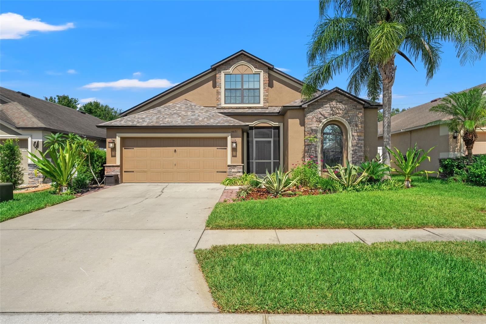 6631 BOULDER RUN LOOP