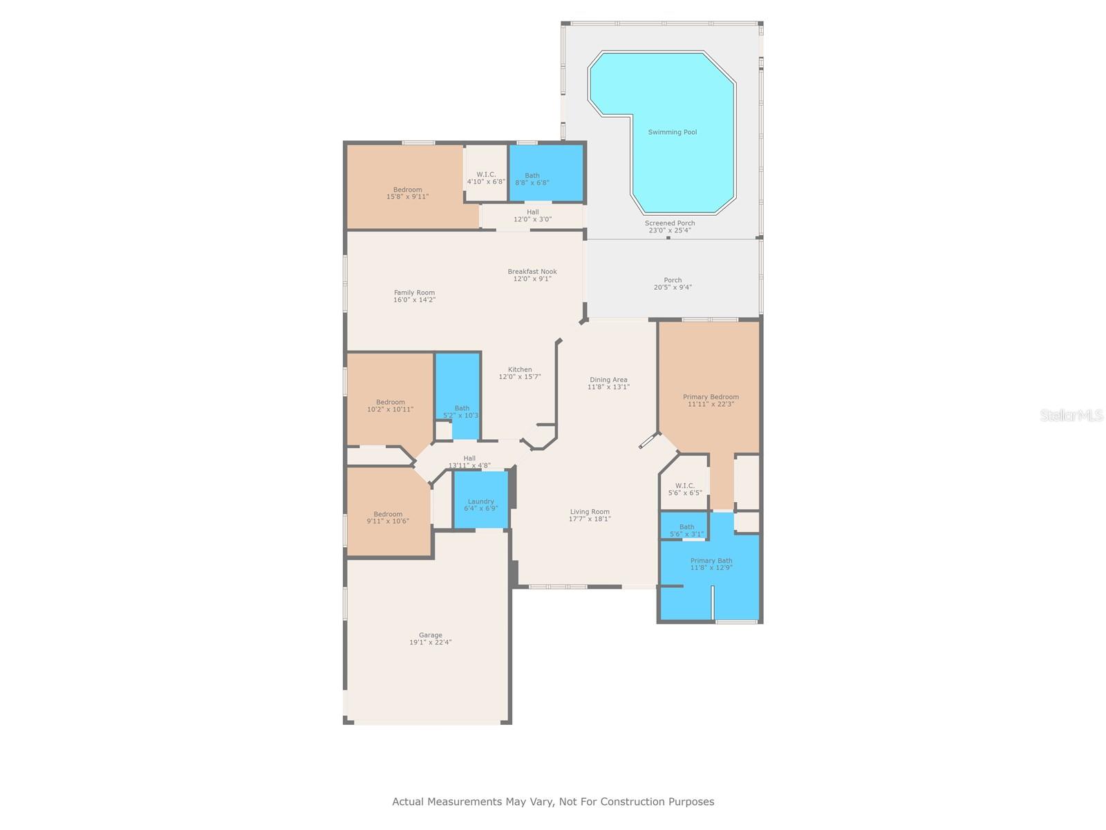 10208 THICKET POINT WAY