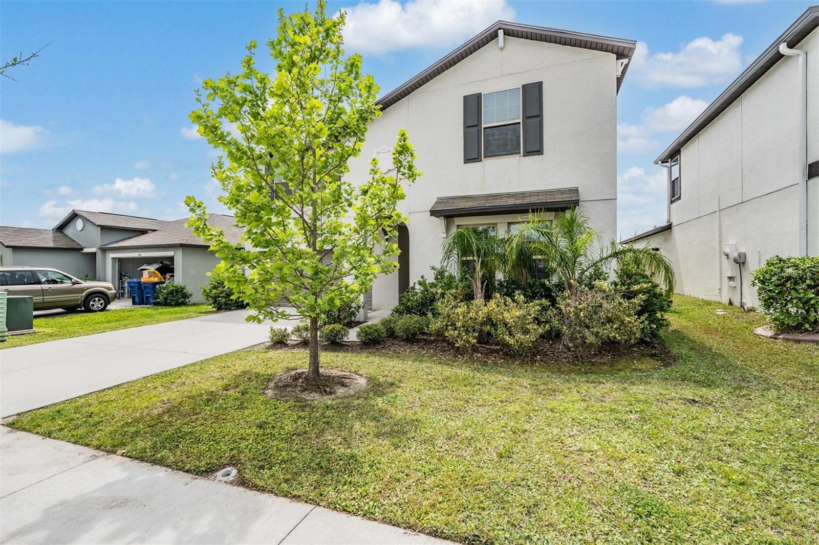 8749 PARSONS HILL BLVD