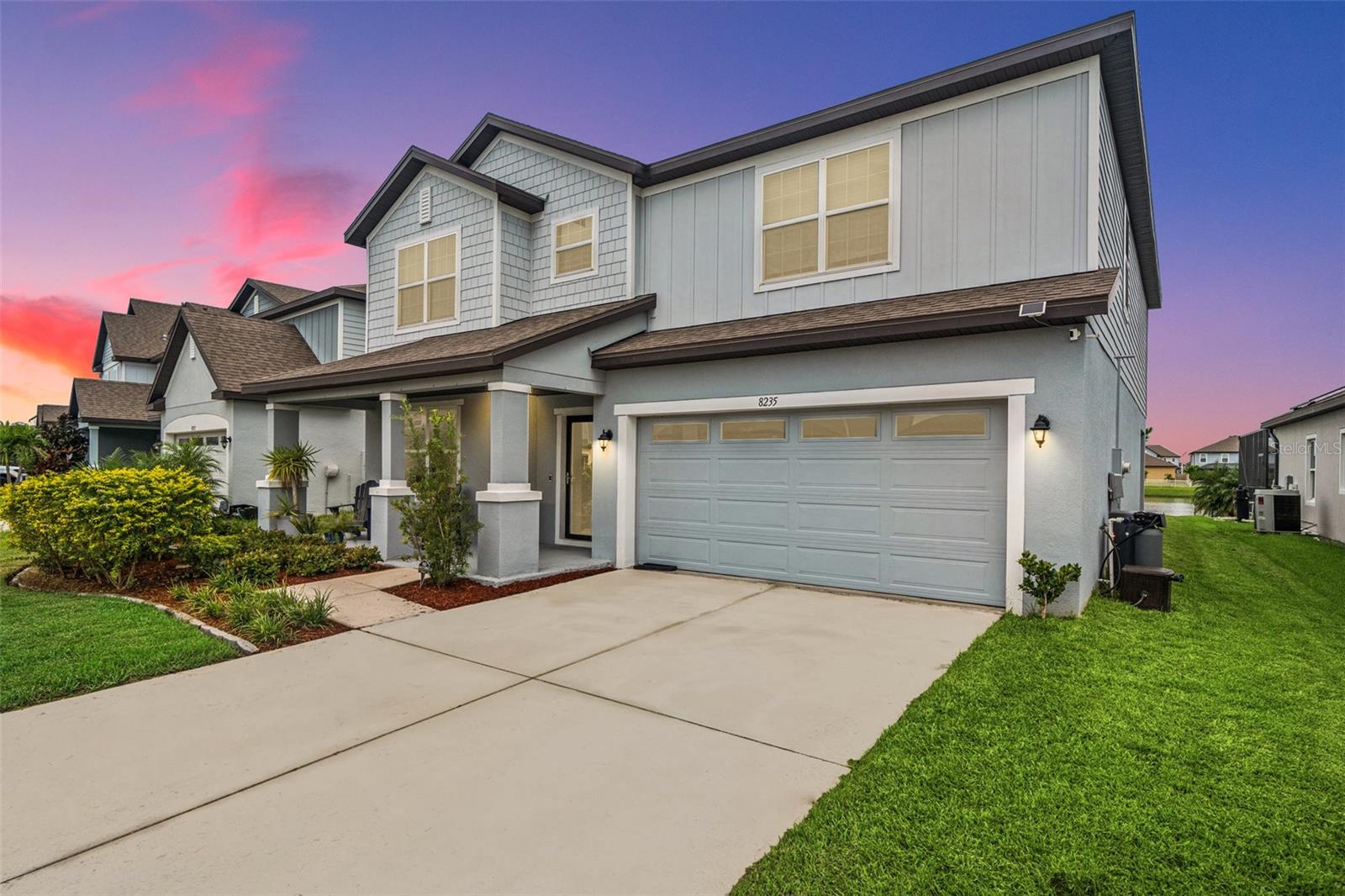 8235 ABBY BROOKS CIR