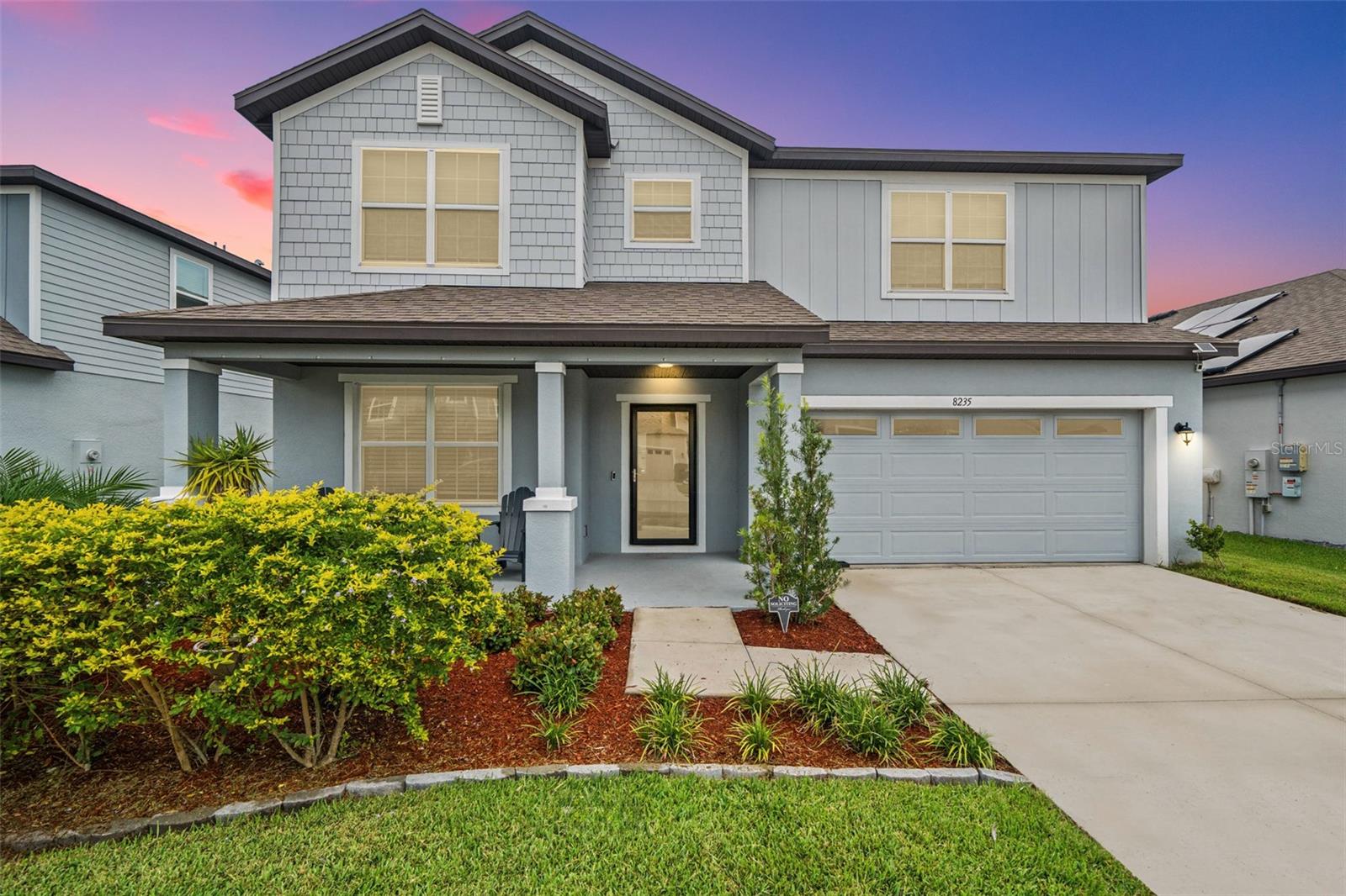 8235 ABBY BROOKS CIR