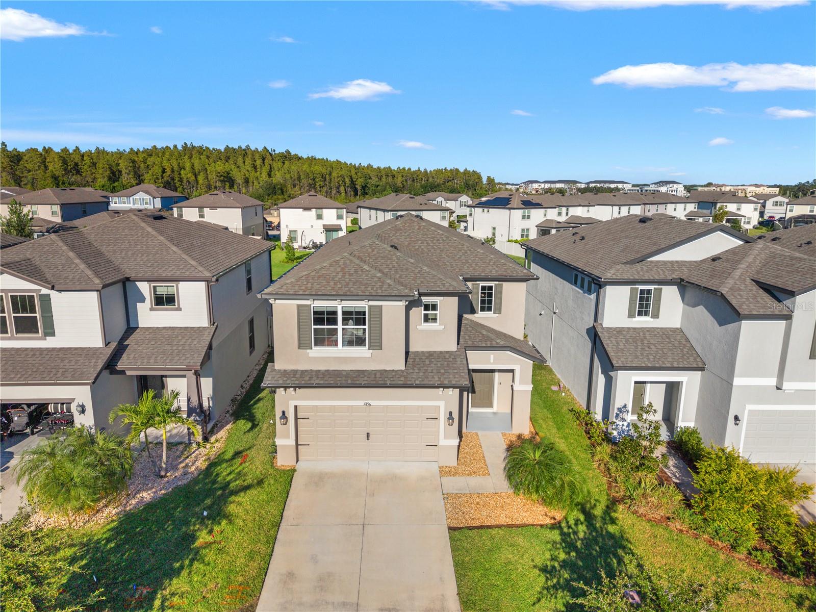 7496 YALE HARBOR DR