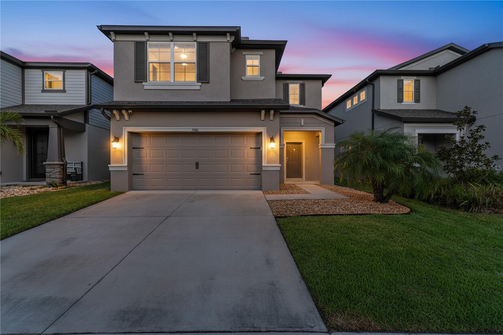 7496 YALE HARBOR DR